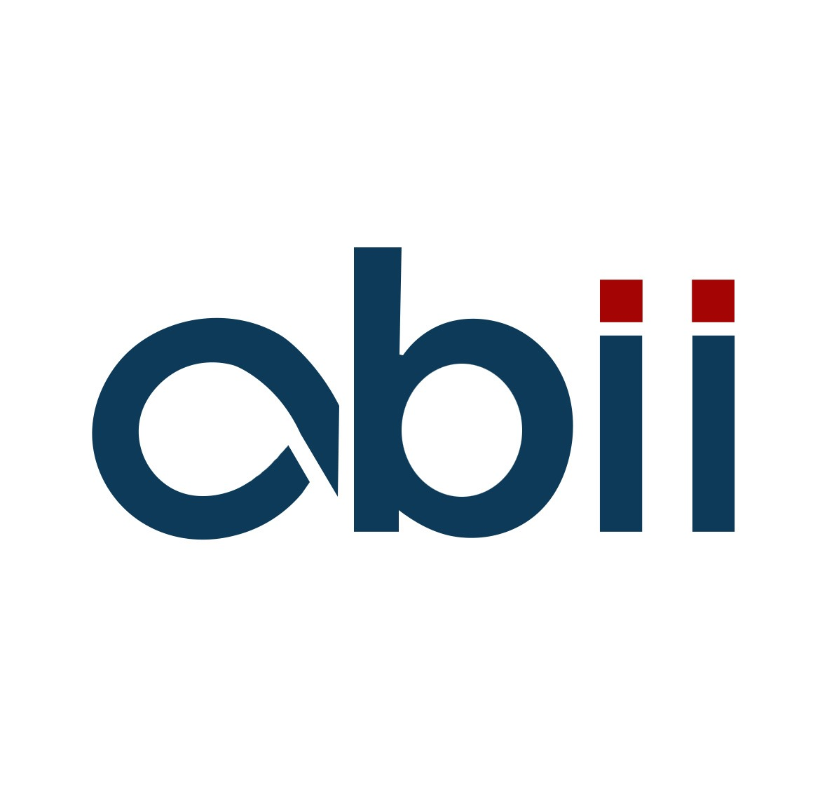 Logo abii